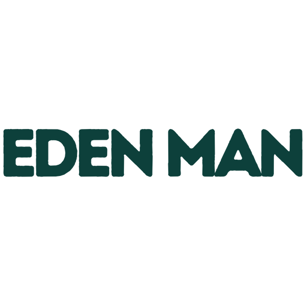 Eden Man Life